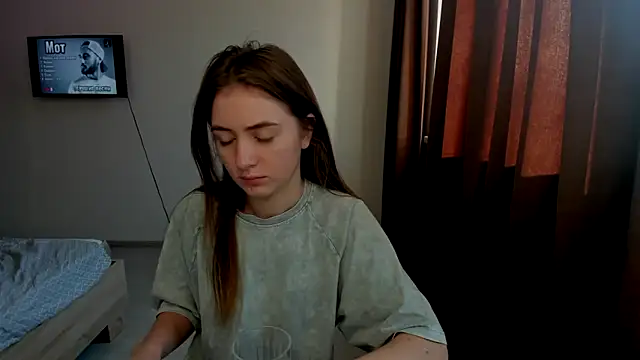 LilyHaart online show from December 2025 06:40:01 AM