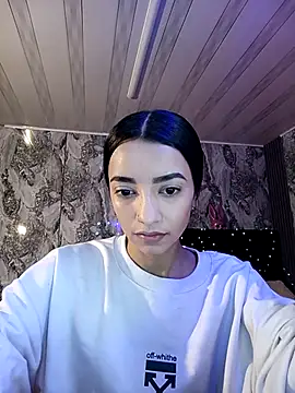 AshleyVega01 online show from March 2025 02:01:02 PM