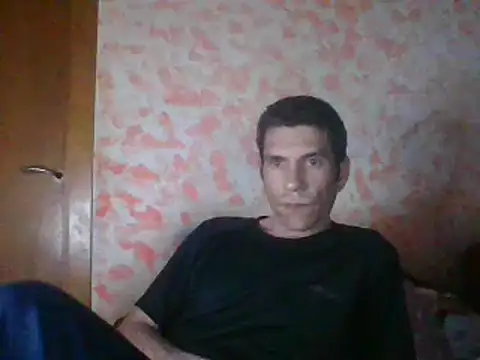 Ricopalote22 online show from March 2025 11:56:01 PM