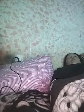 Ricopalote22 online show from March 2026 09:33:02 PM