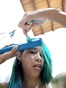 Snapshot of Sexi_girl29 chatting on December 2025 11:06:02 AM Sexi girl29 online show from December 2025 11:06:02 AM