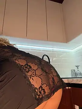 VelvetVabe online show from February 2026 08:03:02 PM