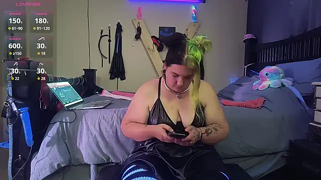 KinkyBratandDaddy online show from November 2025 03:39:01 AM