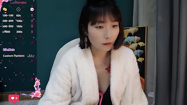lovely-ann online show from March 2025 07:13:02 AM