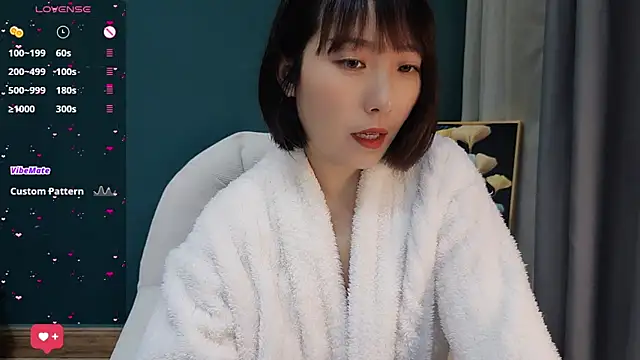 lovely-ann online show from March 2025 06:32:01 AM