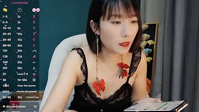 lovely-ann online show from March 2025 03:47:02 PM