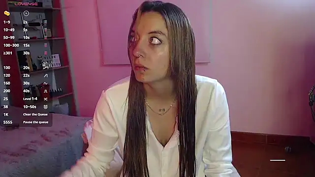 Soy mangx online show from November 2025 02:00:01 AM