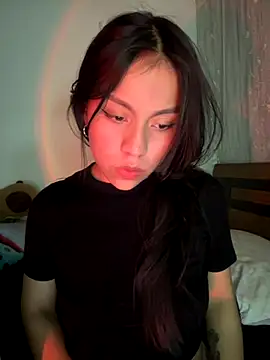 -Selene- online show from November 2025 11:16:02 PM