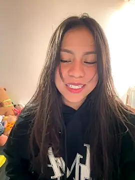 -Selene- online show from November 2025 08:20:01 PM