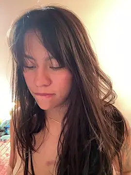 -Selene- online show from April 2026 07:58:01 PM