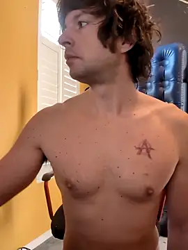 Nick-Ox online show from March 2025 01:40:01 PM