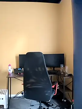 Nick-Ox online show from March 2025 07:22:02 AM