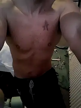 Nick-Ox online show from September 2025 07:51:02 PM