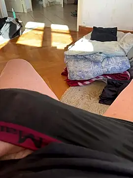 billybib83 online show from February 2026 02:01:02 PM