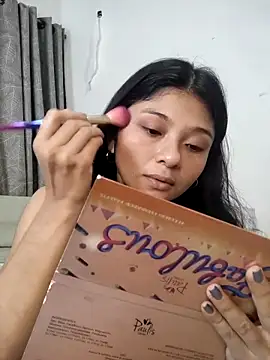 Guadalupe Lopez online show from November 2025 10:14:01 AM