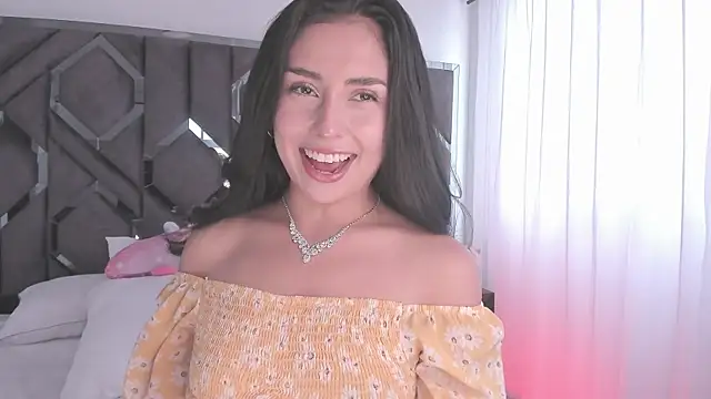 iberiavega online show from April 2026 08:25:02 PM