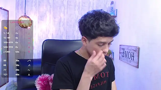 Snapshot of Sam_Daves chatting on March 2025 04:13:02 PM Sam Daves online show from March 2025 04:13:02 PM