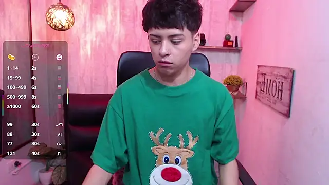 Snapshot of Sam_Daves chatting on March 2025 01:07:02 PM Sam Daves online show from March 2025 01:07:02 PM