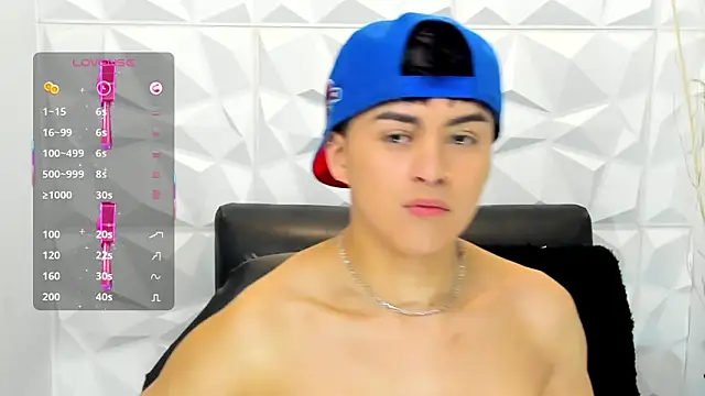 Snapshot of Sam_Daves chatting on November 2025 01:22:02 PM Sam Daves online show from November 2025 01:22:02 PM