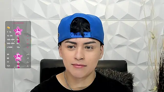 Snapshot of Sam_Daves chatting on November 2025 01:32:01 PM Sam Daves online show from November 2025 01:32:01 PM