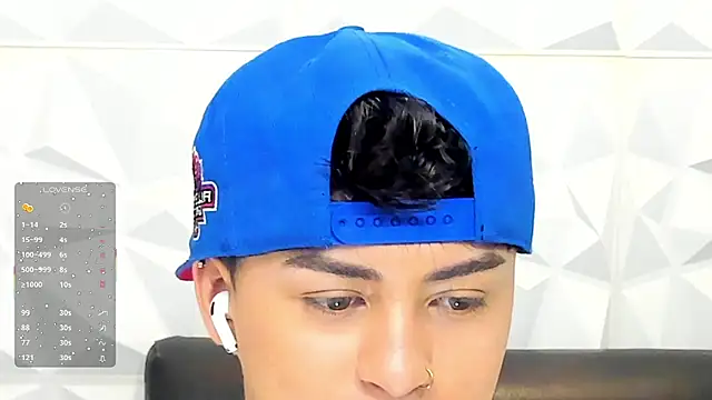 Snapshot of Sam_Daves chatting on November 2025 01:55:01 PM Sam Daves online show from November 2025 01:55:01 PM