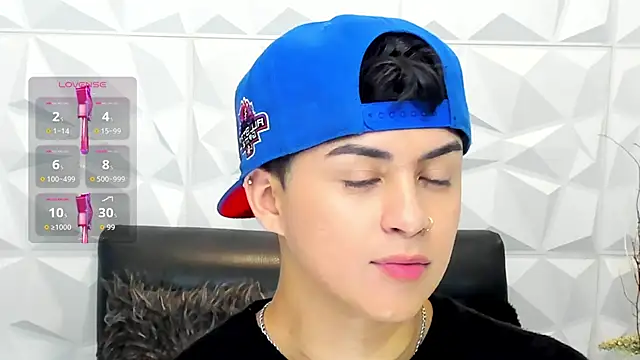 Snapshot of Sam_Daves chatting on November 2025 03:12:02 PM Sam Daves online show from November 2025 03:12:02 PM