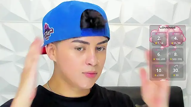 Snapshot of Sam_Daves chatting on November 2025 02:49:01 PM Sam Daves online show from November 2025 02:49:01 PM