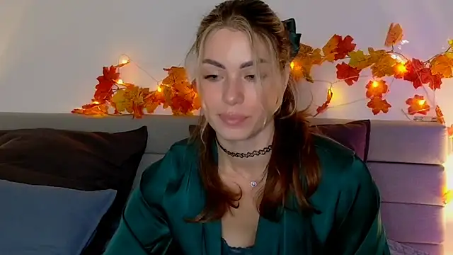 SweetDarling7 online show from November 2025 05:25:01 PM