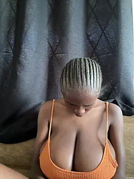 CutieShaz online show from April 2026 10:37:02 AM