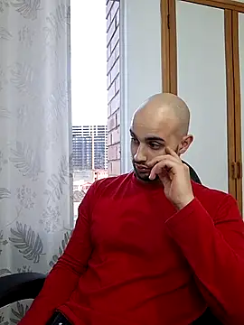 Chris Alzate online show from March 2025 11:01:02 PM