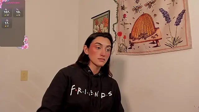 Gabee7  online show from October 2025 03:11:02 PM