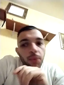 Francescodicristina44 online show from February 2026 12:59:02 PM