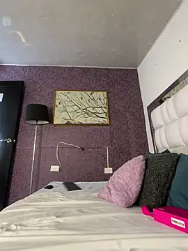 Snapshot of LunaCandy_ chatting on December 2025 01:20:02 PM LunaCandy online show from December 2025 01:20:02 PM