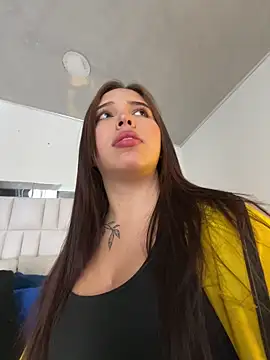 LunaCandy  online show from February 2026 02:34:01 PM