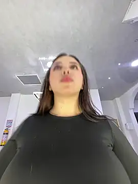 LunaCandy  online show from February 2026 02:28:01 PM