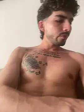 thiago9798 online show from July 2026 09:36:02 PM