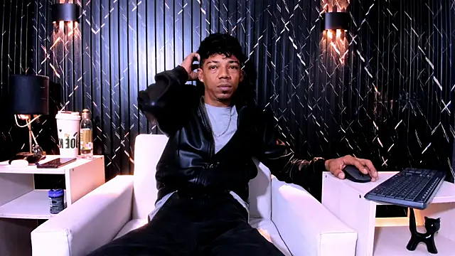 Gregory Sforza online show from October 2025 12:01:02 PM