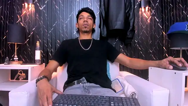 Gregory Sforza online show from November 2025 11:31:02 AM