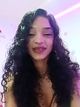 Aphrodite-777 online show from January 2026 10:30:02 PM