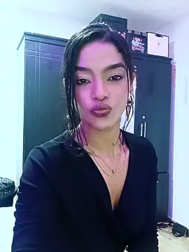 Aphrodite-777 online show from March 2026 09:03:02 PM