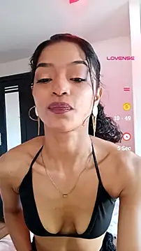 Aphrodite-777 online show from June 2026 05:57:02 PM