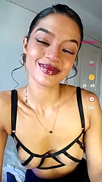 Aphrodite-777 online show from July 2026 08:41:01 PM
