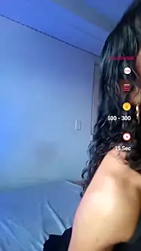 Aphrodite-777 online show from July 2026 08:55:02 PM