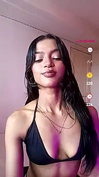 Aphrodite-777 online show from July 2026 07:30:01 PM