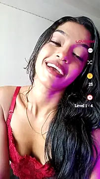 Aphrodite-777 online show from July 2026 09:20:01 PM