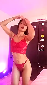 Aphrodite-777 online show from July 2026 06:33:01 PM