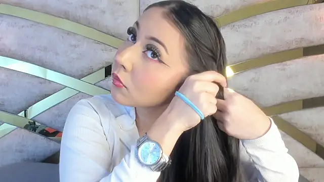 Snapshot of Sofiia_Rossee_ chatting on November 2025 07:52:02 PM Sofiia Rossee online show from November 2025 07:52:02 PM