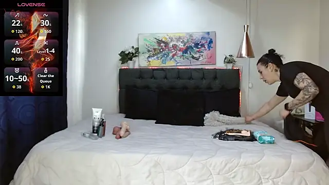 Snapshot of mia_velvet1 chatting on October 2025 01:07:02 PM mia velvet1 online show from October 2025 01:07:02 PM