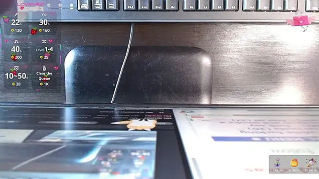 Snapshot of mia_velvet1 chatting on November 2025 01:32:01 PM mia velvet1 online show from November 2025 01:32:01 PM