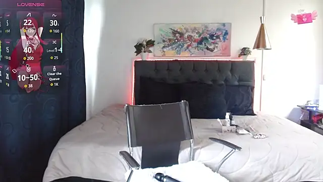 Snapshot of mia_velvet1 chatting on November 2025 01:43:03 PM mia velvet1 online show from November 2025 01:43:03 PM